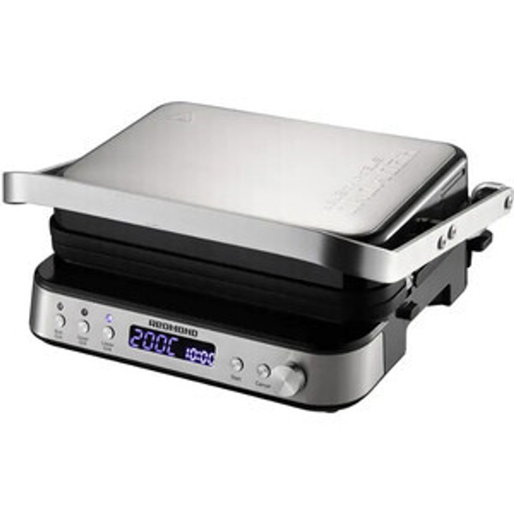 Электрогриль Redmond SteakMaster RGM-M819D