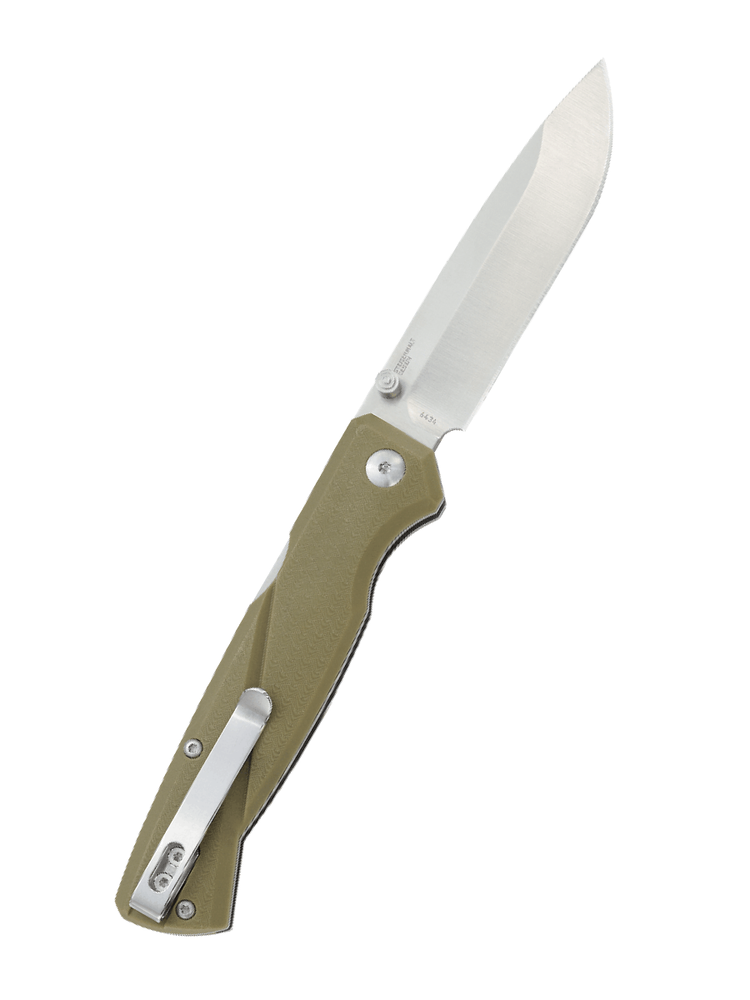 Нож CRKT 6434 Kova OD Green