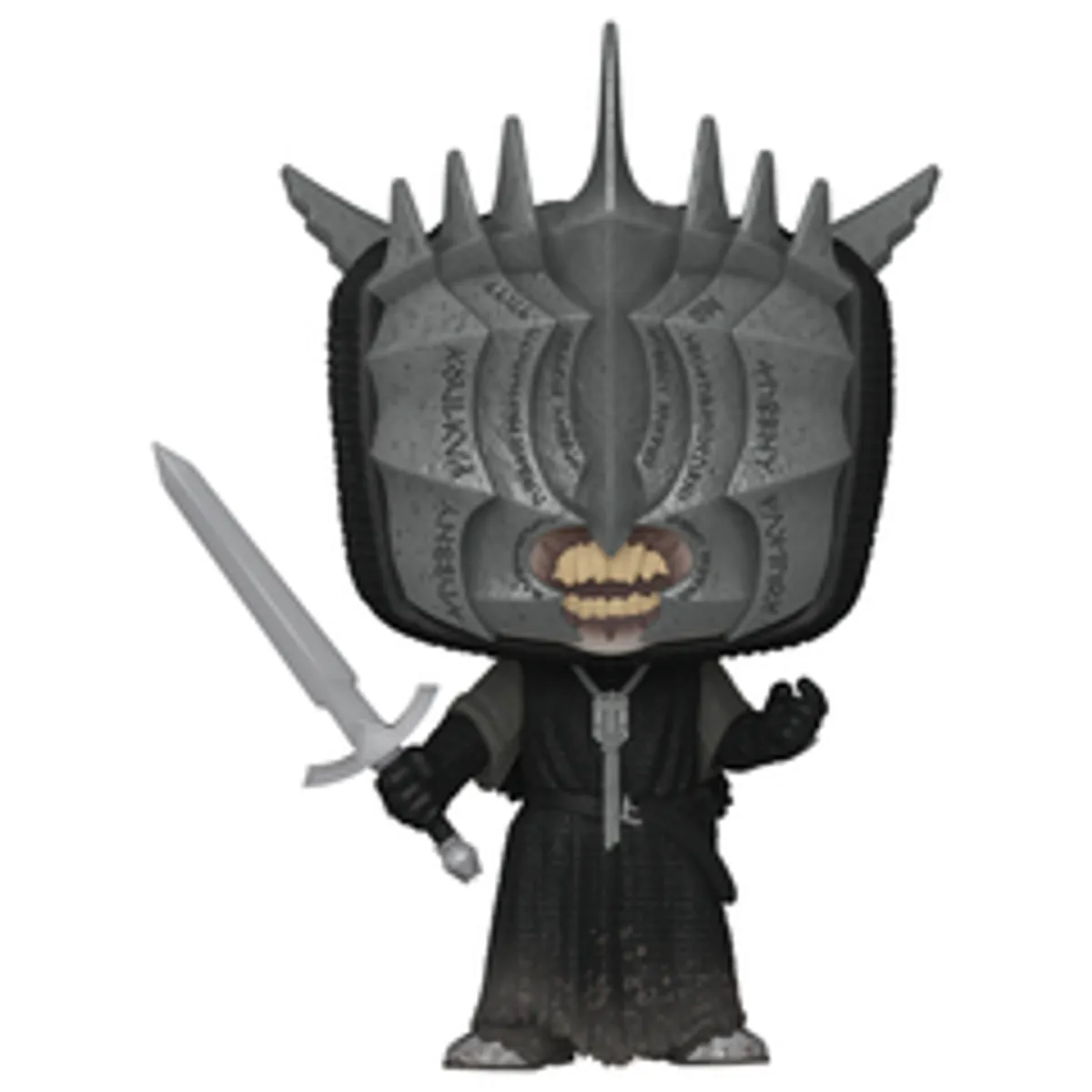 Funko POP! Lord of the Rings: Mouth of Sauron (1578)