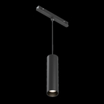 Магнитный трековый светильник Maytoni Focus LED TR041-2-12W4K-B