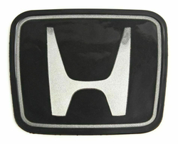 Коврик на панель BIG LOGO VW 16см KING BIG LOGO