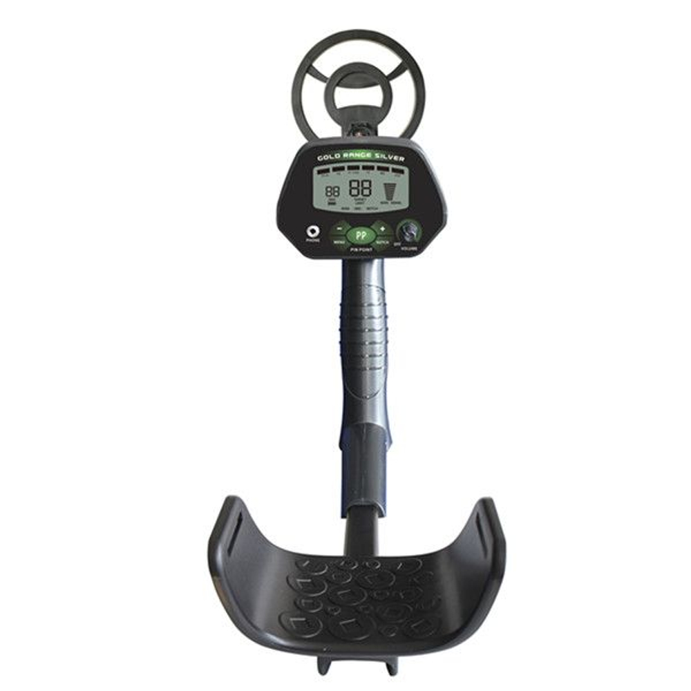 Металлоискатель Tianxun MD 3040