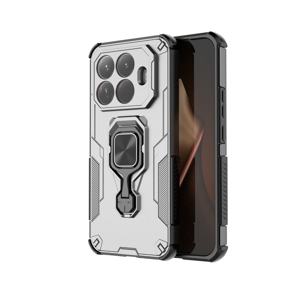 Противоударный чехол Antistrike для Xiaomi 15T Pro