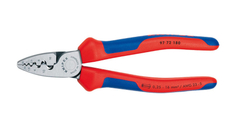 Ручной обжимник KNIPEX KN-9772180