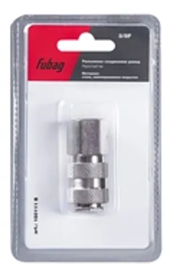 Металлический держатель сопла Fubag FB TIG 240/550W, арт. 31865