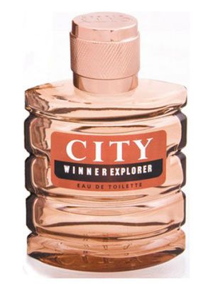 City Explorer