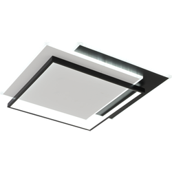 Светильник потолочный светодиодный Rivoli Beryl 6122-101 146 Вт 3000К - 6000К с пультом модерн | Rivoli