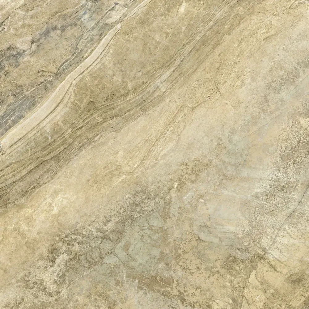 Керамогранит Alma Ceramica GFU04MGM40R Magma 60x60 бежевый сахарный под мрамор