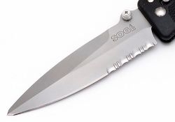 Нож SOG Pentagon Elite 1фотография - 3