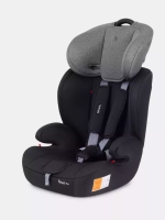 Автокресло ZY19 "Rally" RANT basic (Black) группа 0+-1-2 (0-25 кг)