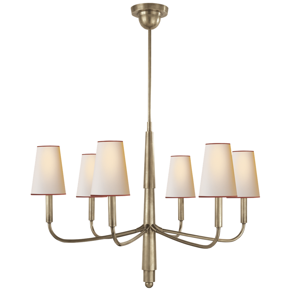 Люстра Visual Comfort Farlane Small Chandelier (Open Box)