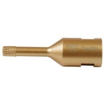 Коронка алмазная 8мм М14x2 Makita D-79924