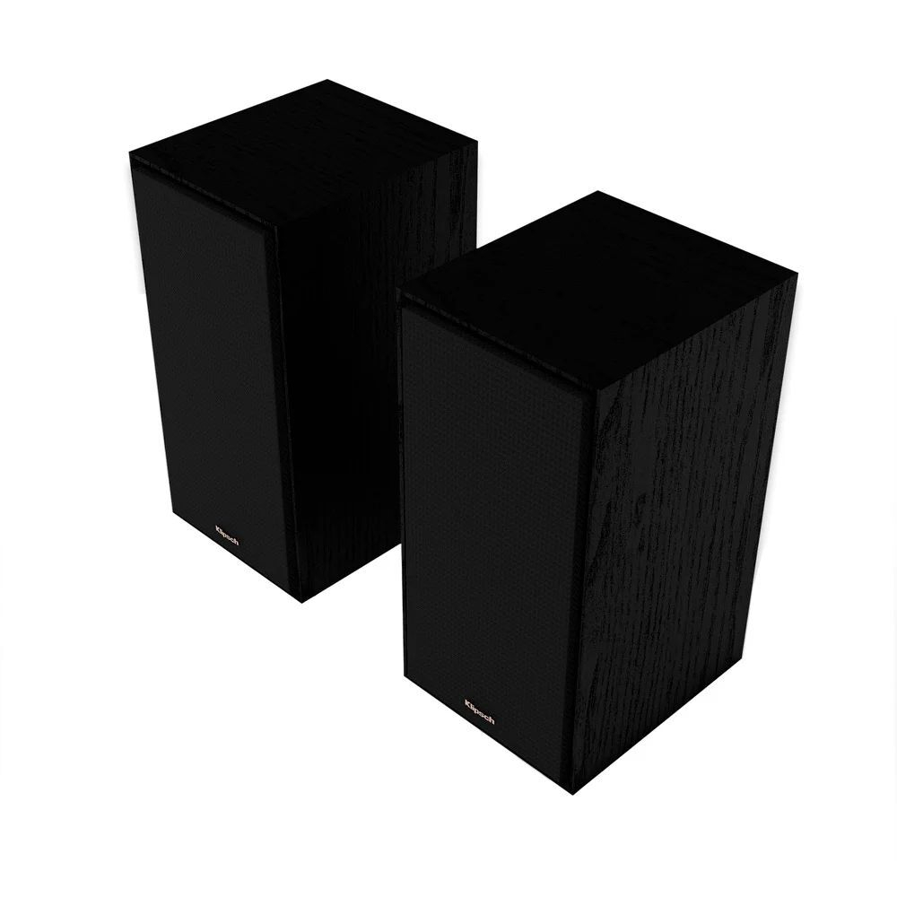 Полочная акустика Klipsch R-50-M Black