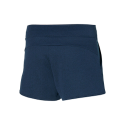 Мужские теннисные шорты Mizuno BR Shorts Men - Dark Blue
