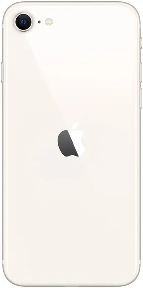 Apple iPhone SE 2022 128Gb Сияющая звезда Starlight A2784