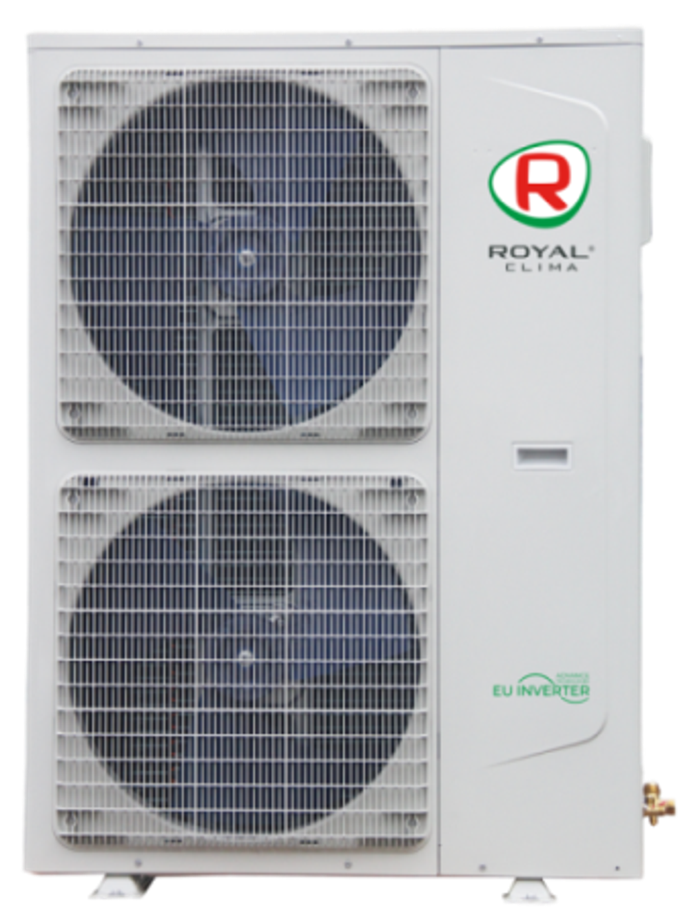 Инверторная сплит-система канального типа серии COMPETENZA DC EU Inverter 2023 CO-D 48HNBI /CO-E 48HNBI (комплект)