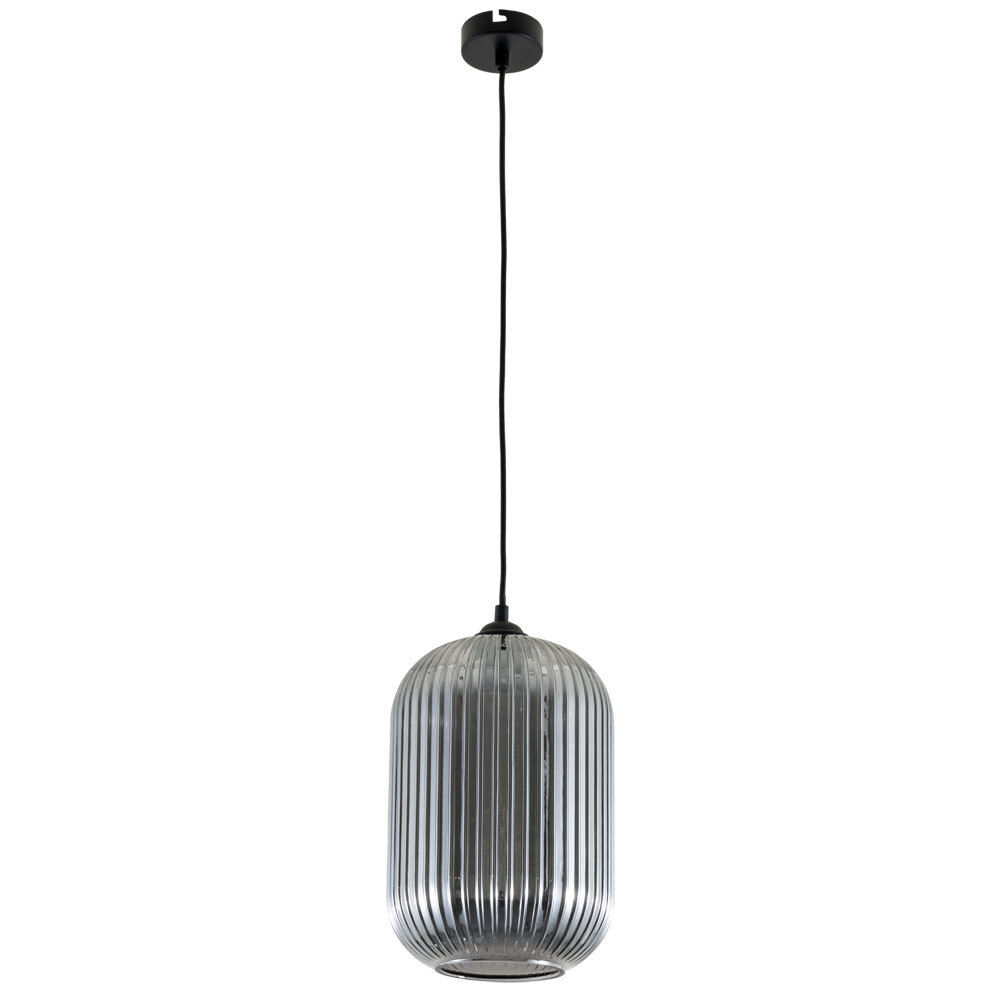 Светильник подвесной Arte Lamp Arwen A1903SP-1BK