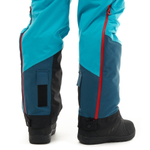 КОМБИНЕЗОН УТЕПЛЕННЫЙ DRAGONFLY EXTREME WOMAN 2024