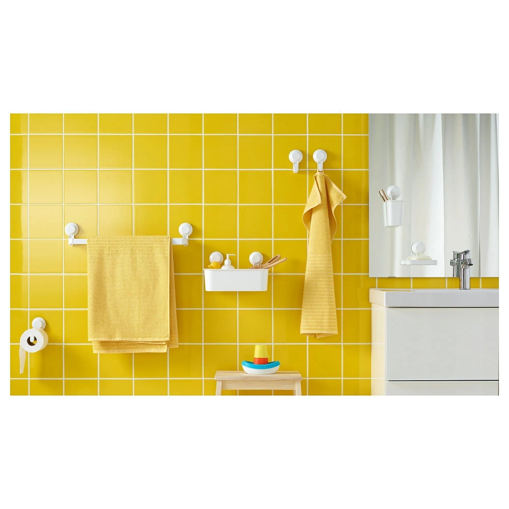 TISKEN корзина для душа - IKEA