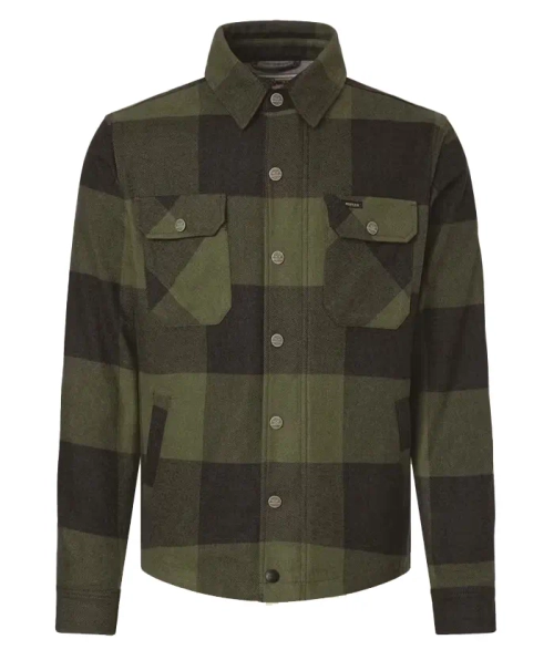 Рубашка Dakota Olive Rokket