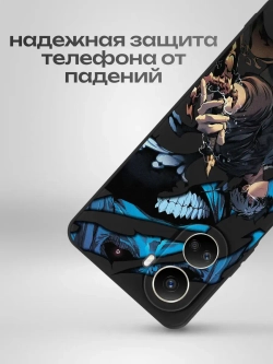 Чехол на Huawei Nova 10 SE