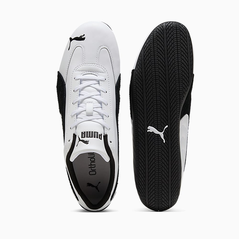UNISEX кроссовки Speedcat LTHR - PUMA