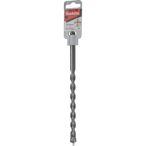 Бур по бетону SDS-plus 4Cutter 12x150x210 мм Makita B-62745