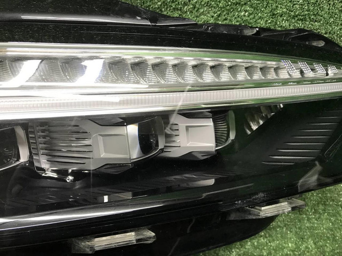 Фара правая EXEED VX (2021-2024) LED