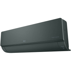 Кондиционер LG AG09BK Artcool Objet Green