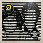 The Shadows - Rockin' With Curly Leads (Германия 1973г.)