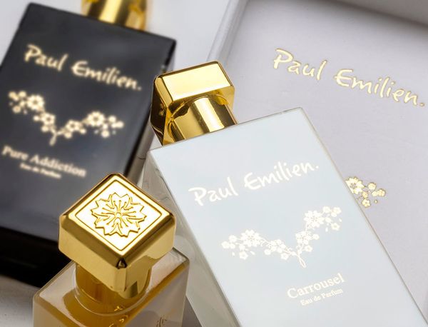 Paul Emilien Souffle Intime
