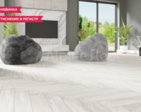 Каменно-полимерная плитка PARQUET LIGHT ECO 13-4