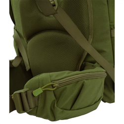 Рюкзак Tramp Bastion 75L