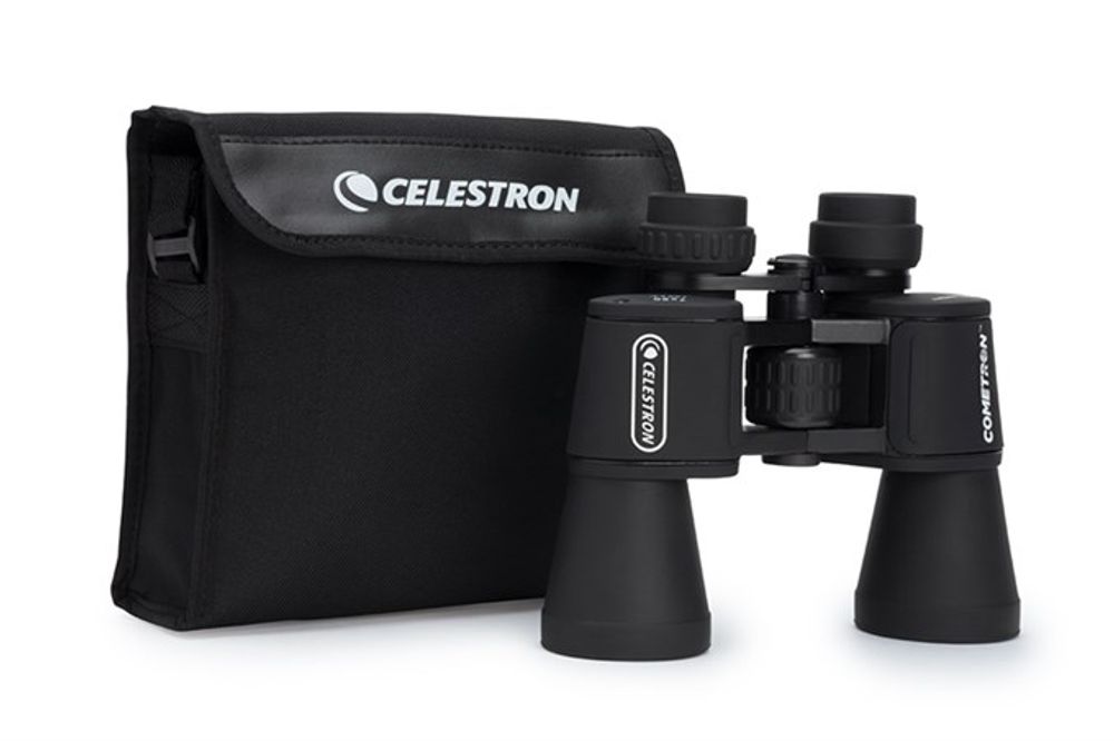 Бинокль Celestron Cometron 7x50