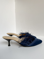 Новые мюли RXB shoes, 39