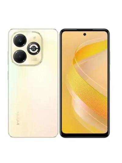 6,6" Смартфон SMART 8 Plus 4/128 ГБ SMART 8 PLUS GOLD