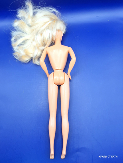 Кукла Барби винтаж Barbie Bathtime Fun 1990г 033742