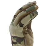 Тактические перчатки Mechanix FastFit