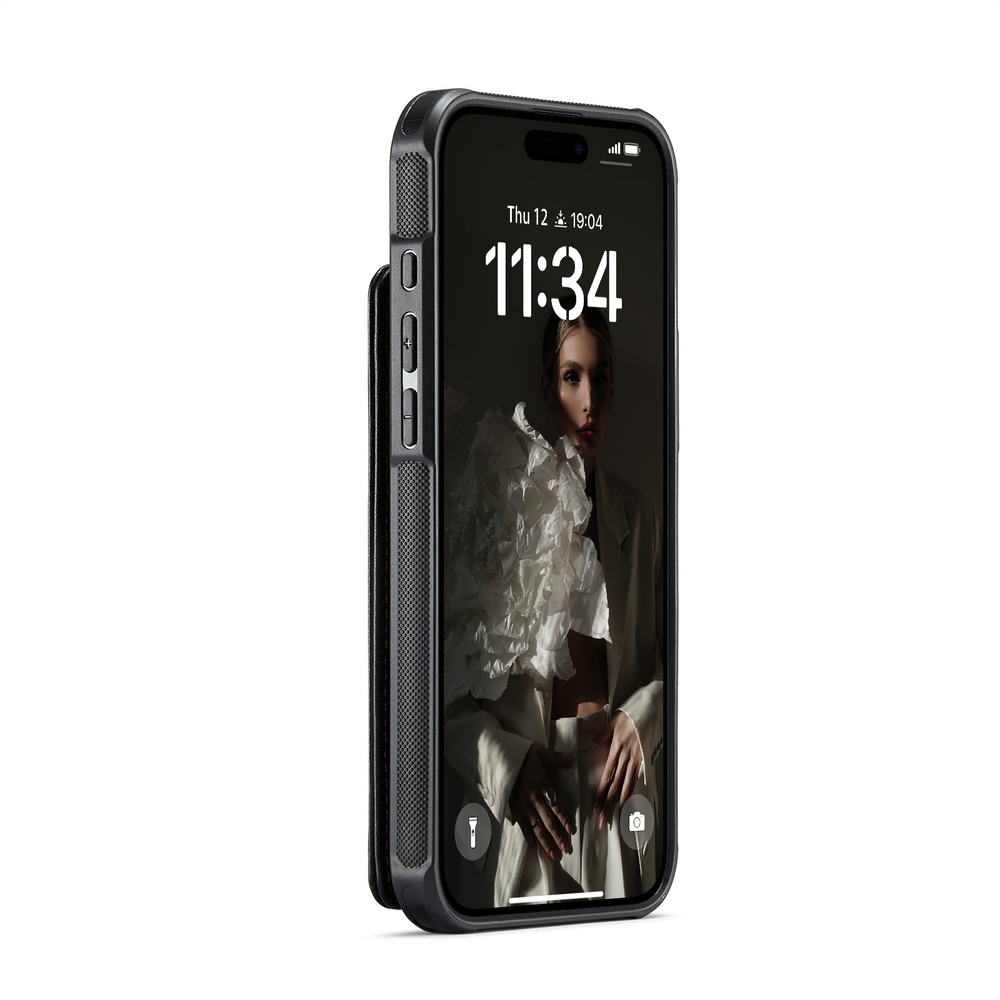 Чехол CaseMe Сard Protection iPhone 16
