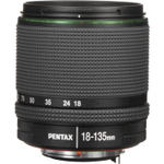 Объектив SMC Pentax DA 18-135 mm f/3.5-5.6 ED AL [IF] DC WR*