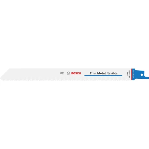 Сабельное полотно по металлу S 1122 AF BOSCH 2608656018