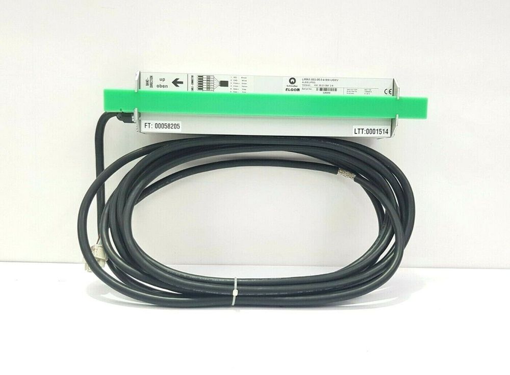LIMAX-003-05.0-4-SSI-UGXV LIMAX-003-05.0-4-SSI-UGXV