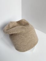 Кашемировая шапка Migle Cashmere, 98