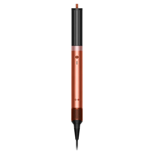 Стайлер Dyson Hairstyler Air Lab Coanda 2x HS09 Complete Long Straight+Wavy, Amber Silk (2025)