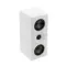 MoonDrop M4P-MTM White