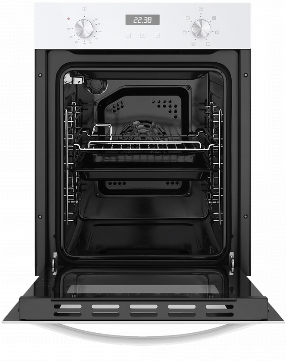 Maunfeld EOEM516W