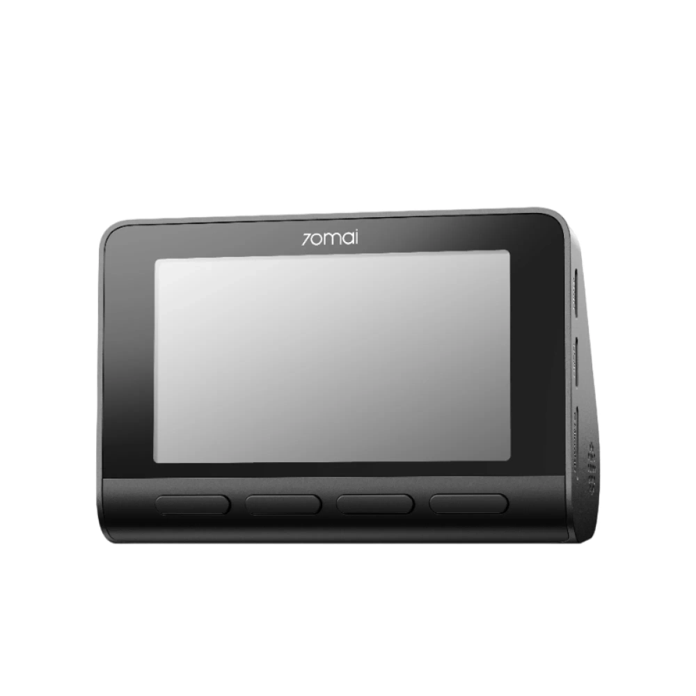 70mai Dash Cam 4K A810S HDR Set