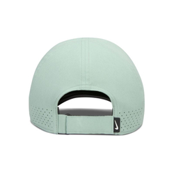 Теннисная кепка Nike Dri-Fit ADV Club Unstructured Tennis - desert steam/black