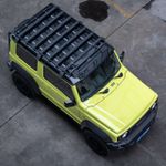 Платформа на крышу для Suzuki Jimny 2018+