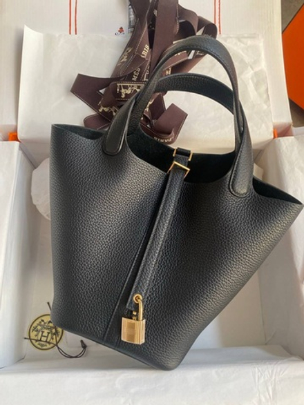 Сумка Hermes Picotin